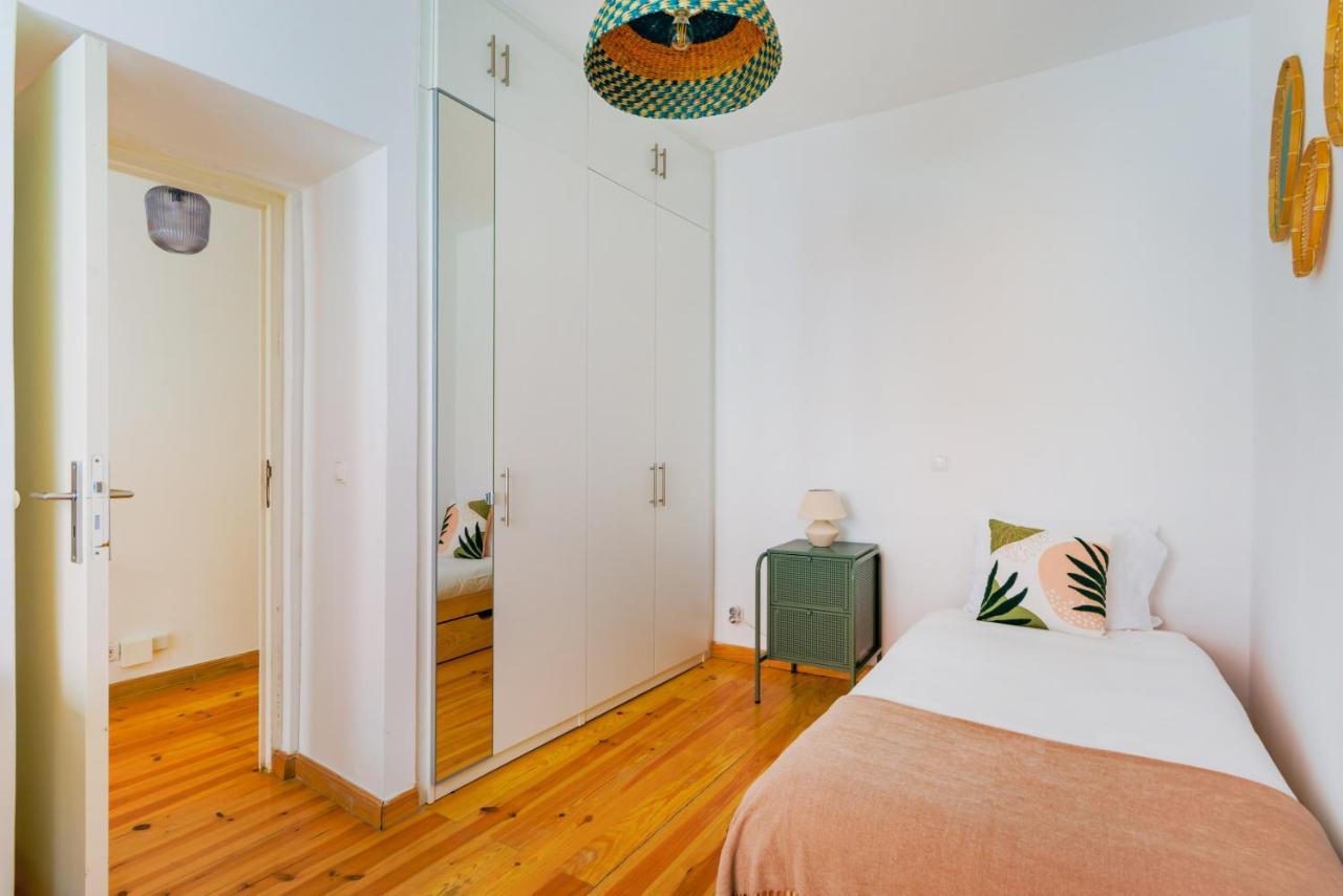 Appartement Casa De Santana Lissabon